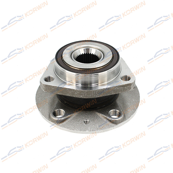 ступица колеса korwin kwah0032 оптом от производителя по низким ценам